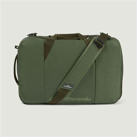 kathmandu travel pouch